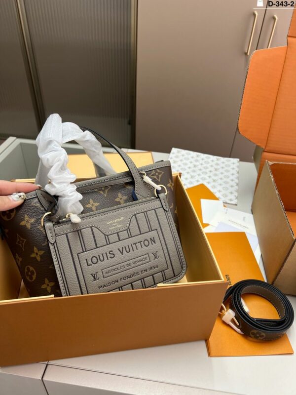 New Collection Fashion Bag L5070
