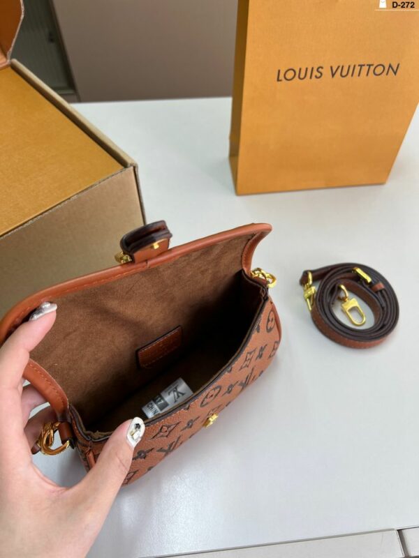 New Collection Fashion Bag L5068