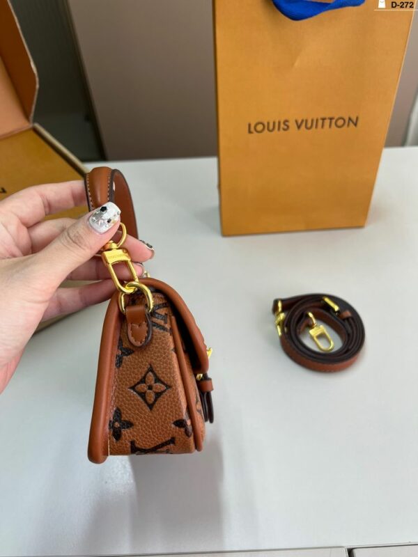 New Collection Fashion Bag L5068