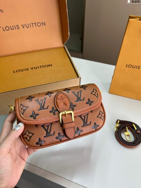 New Collection Fashion Bag L5068