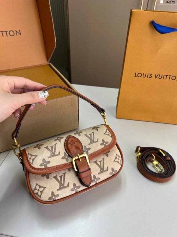 New Collection Fashion Bag L5068
