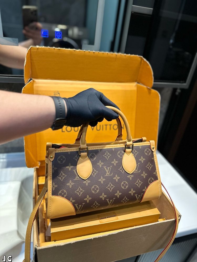 New Collection Fashion LV Handbag L1785 New Collection Fashion LV Handbag L1785