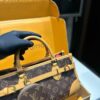 Stylish Fashion Carry LV Handbag L1785