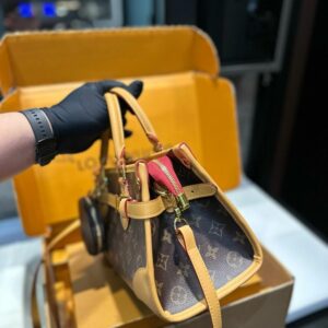 New Collection Fashion LV Handbag L1785 6 0d376e8f