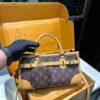 Stylish Fashion Carry LV Handbag L1785