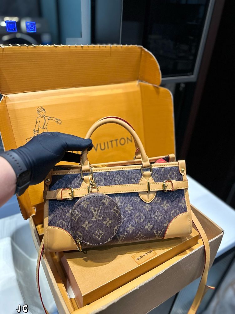 New Collection Fashion LV Handbag L1785 New Collection Fashion LV Handbag L1785