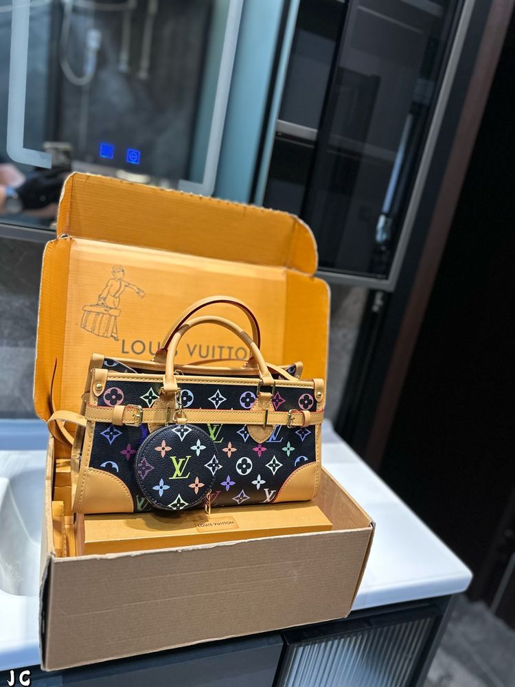 New Collection Fashion LV Handbag L1785 New Collection Fashion LV Handbag L1785