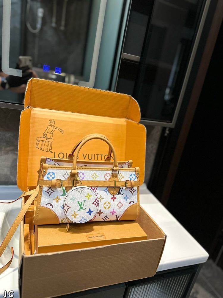 New Collection Fashion LV Handbag L1785 New Collection Fashion LV Handbag L1785