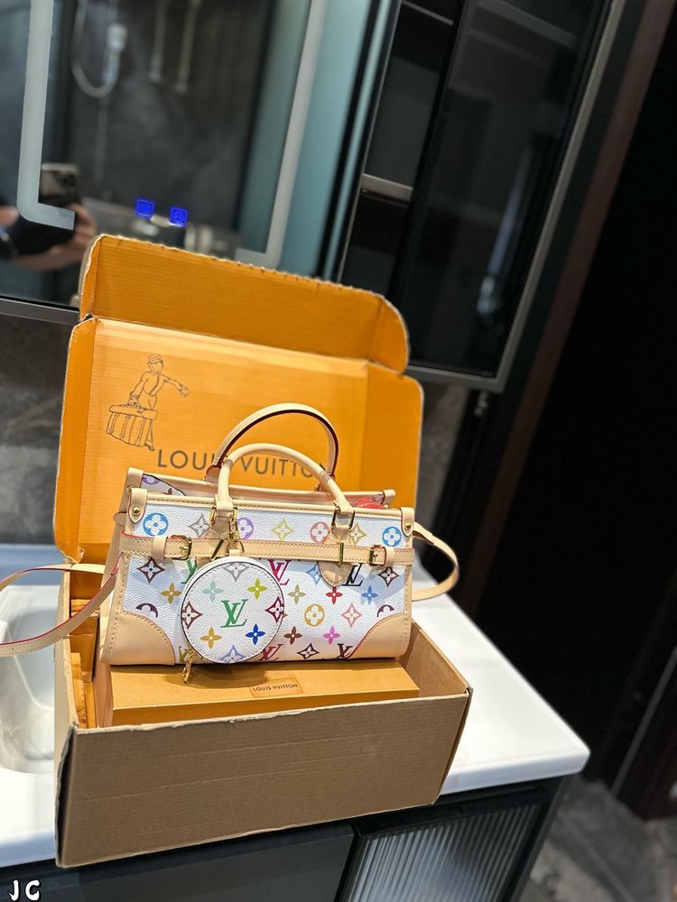 New Collection Fashion LV Handbag L1785 New Collection Fashion LV Handbag L1785