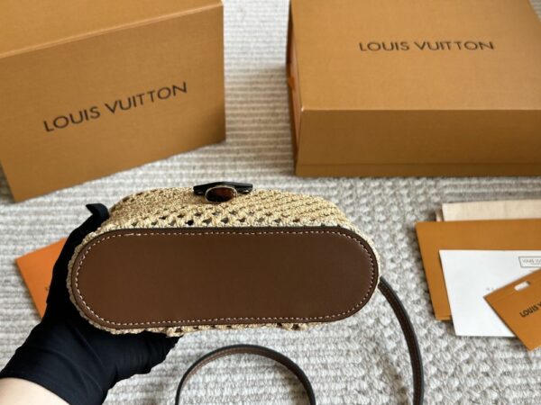 New Collection Fashion Bag L5067