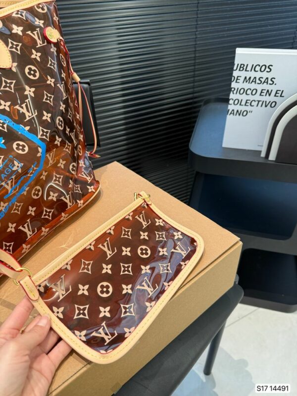 New Collection Fashion Bag L5066