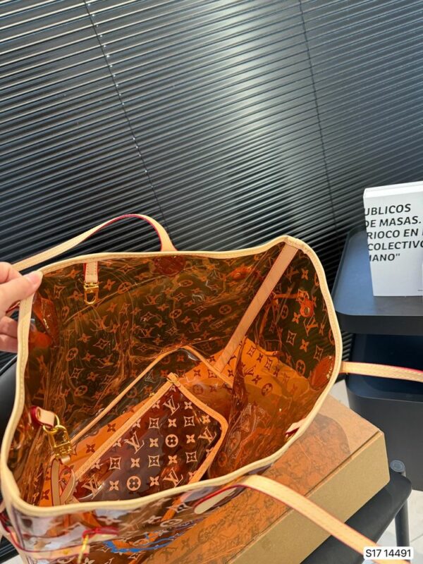 New Collection Fashion Bag L5066