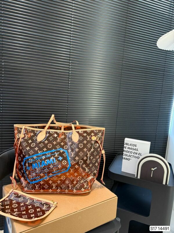 New Collection Fashion Bag L5066