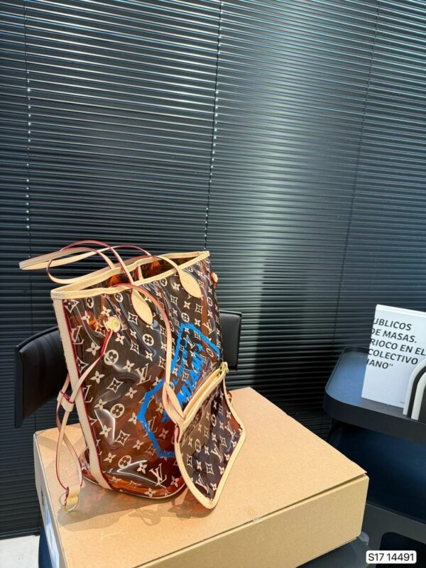 New Collection Fashion Bag L5066