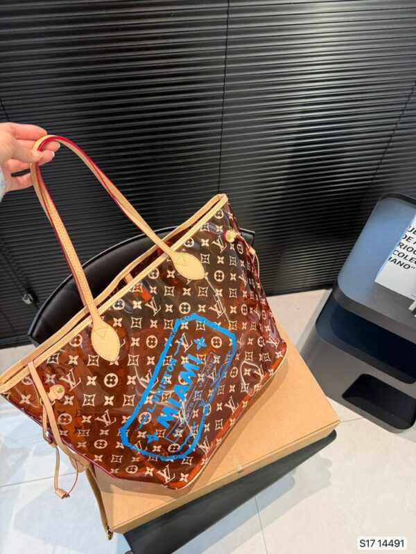 New Collection Fashion Bag L5066