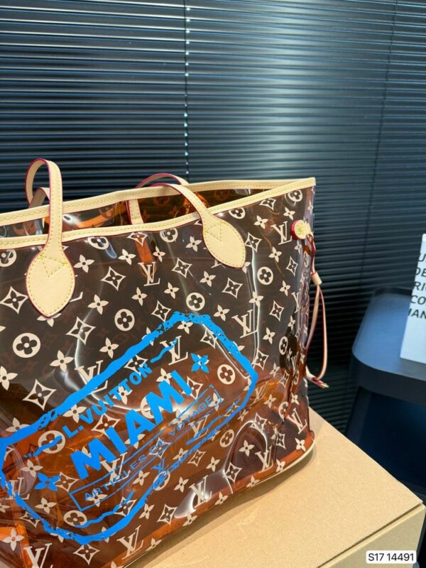 New Collection Fashion Bag L5066