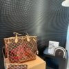 Stylish Fashion Carry Bag L5066