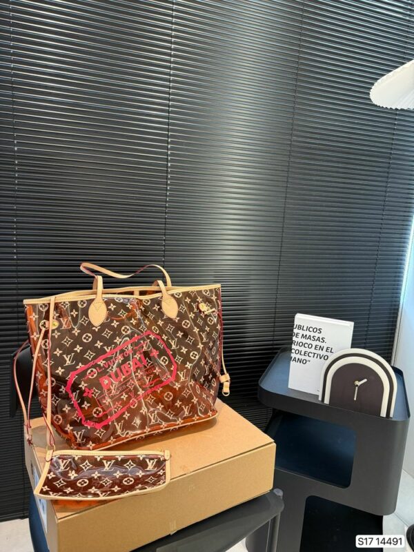 New Collection Fashion Bag L5066