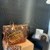 Stylish Fashion Carry Bag L5066
