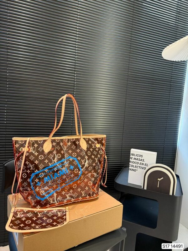 New Collection Fashion Bag L5066