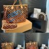 Stylish Fashion Carry Bag L5066