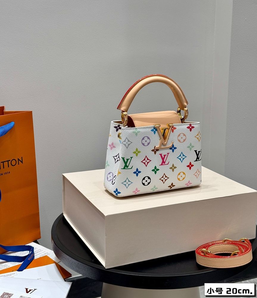 New Collection Fashion Bag L5065 New Collection Fashion Bag L5065