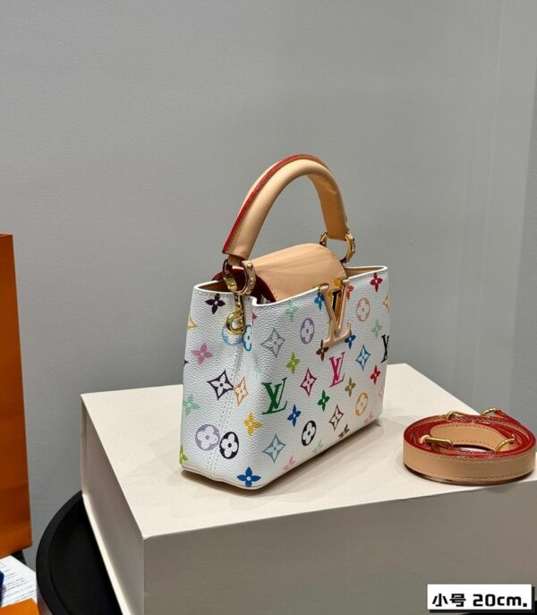 New Collection Fashion Bag L5065