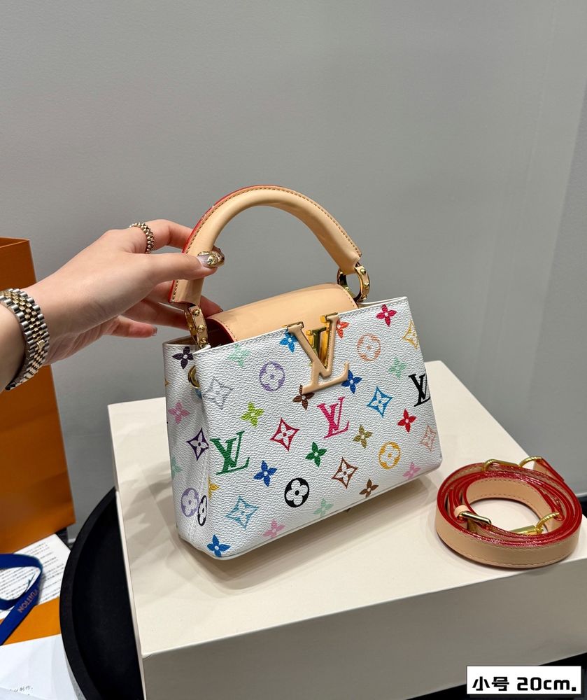New Collection Fashion Bag L5065 New Collection Fashion Bag L5065