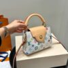 Stylish Fashion Carry Bag L5065 Stylish Fashion Carry Bag L5065