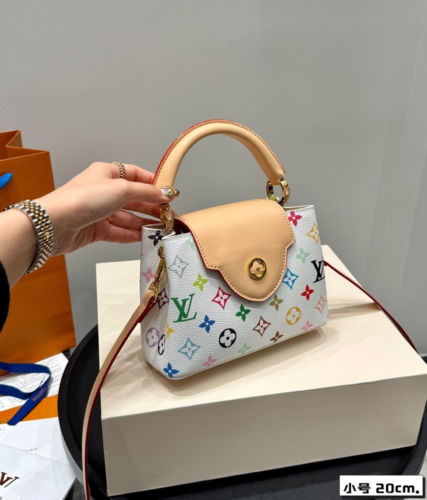 New Collection Fashion Bag L5065 New Collection Fashion Bag L5065