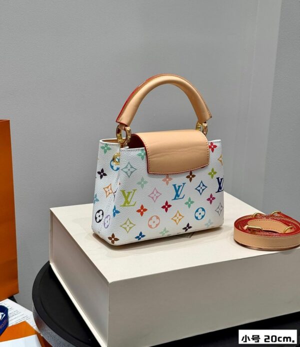 New Collection Fashion Bag L5065