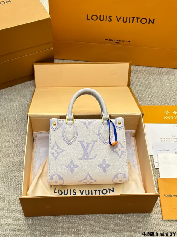 New Collection Fashion Bag L5063.1