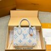 Stylish Fashion Carry Bag L5063-1