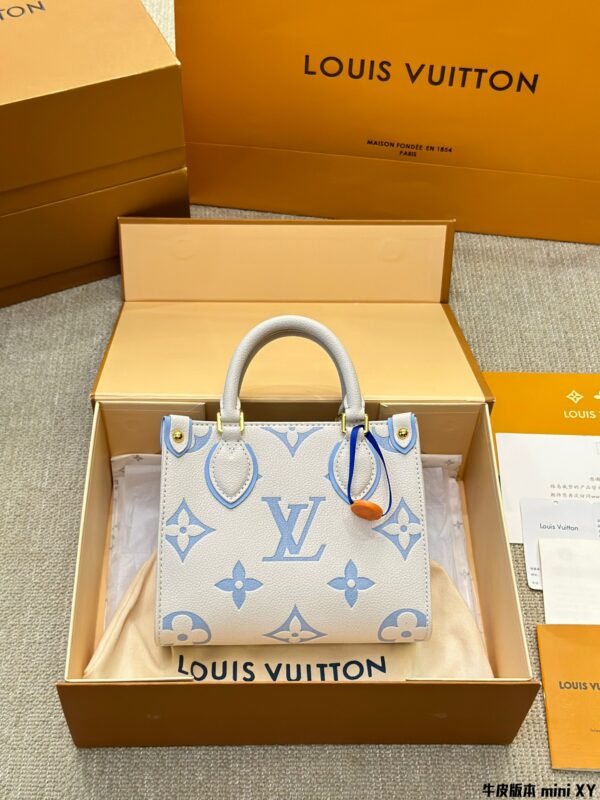 New Collection Fashion Bag L5063.1