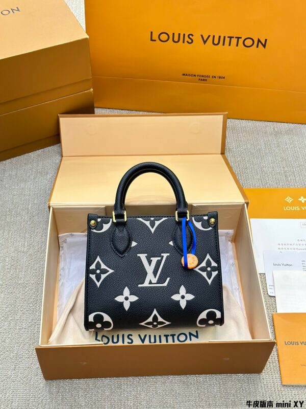New Collection Fashion Bag L5063.1