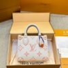 Stylish Fashion Carry Bag L5063-1