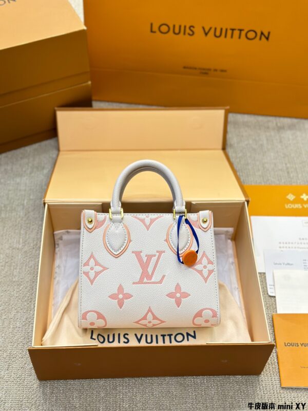 New Collection Fashion Bag L5063.1