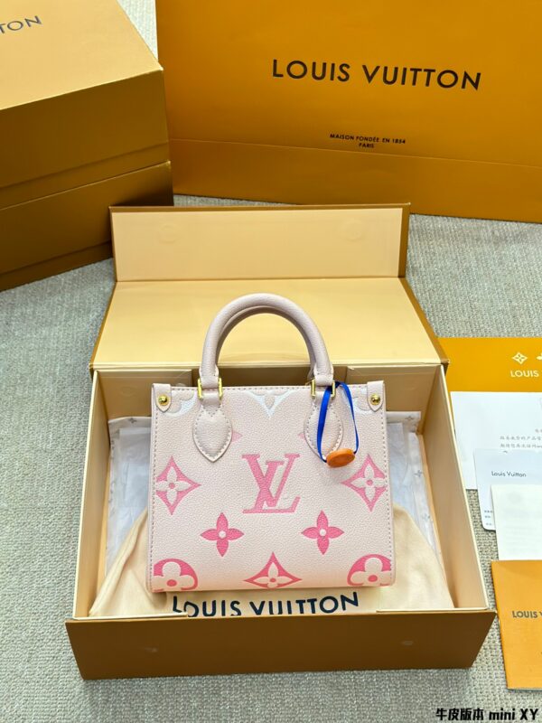 New Collection Fashion Bag L5063.1