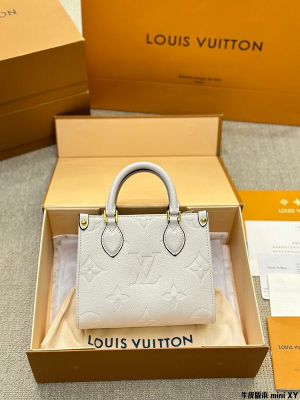 New Collection Fashion Bag L5063