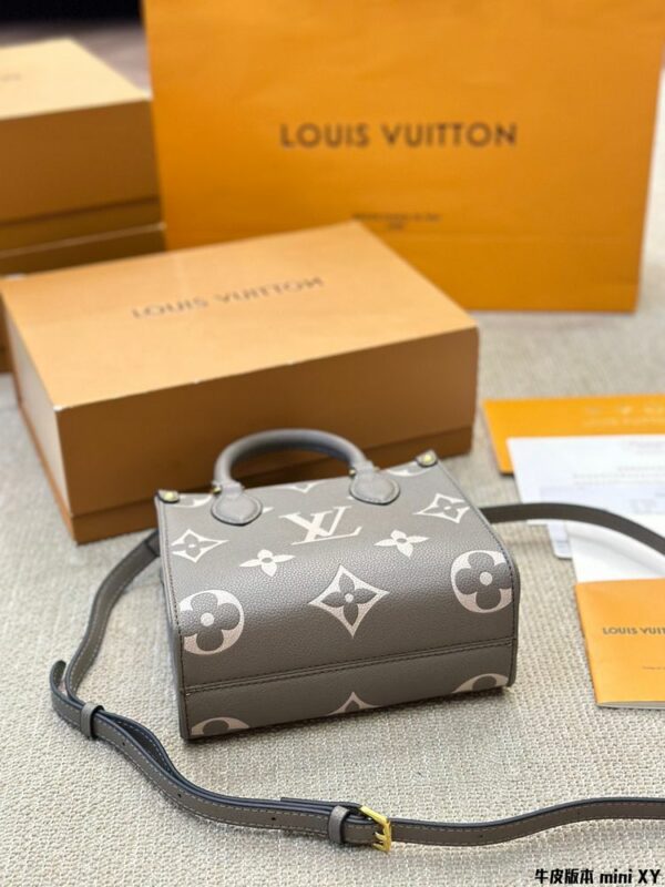 New Collection Fashion Bag L5063