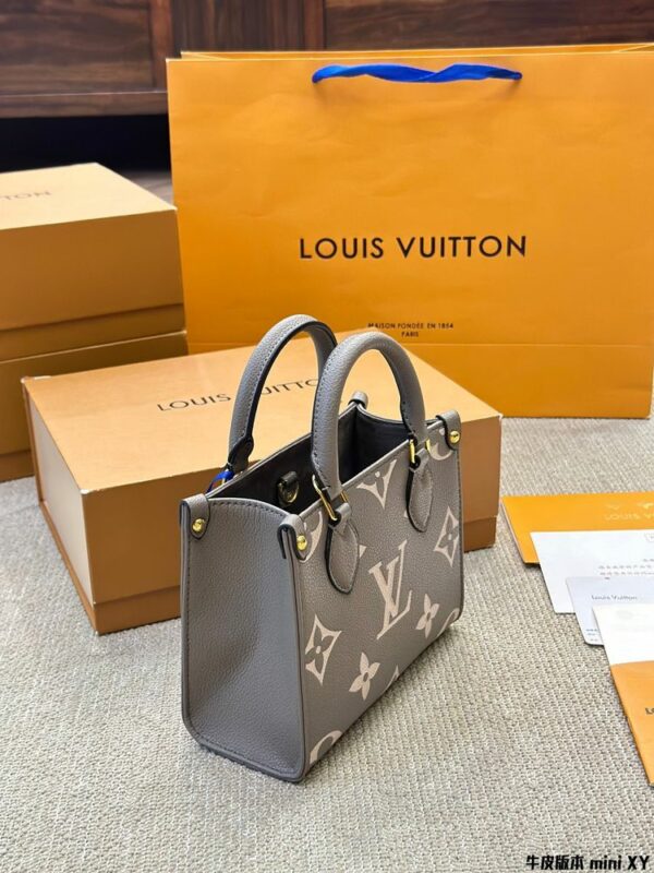 New Collection Fashion Bag L5063