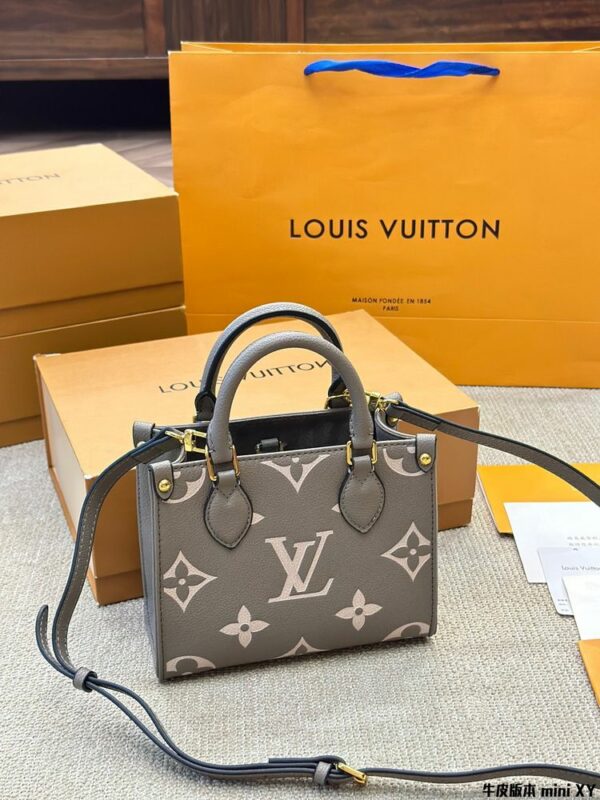 New Collection Fashion Bag L5063