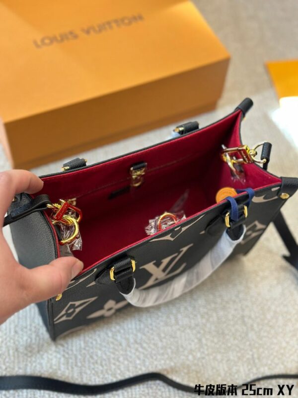 New Collection Fashion Bag L5062.1