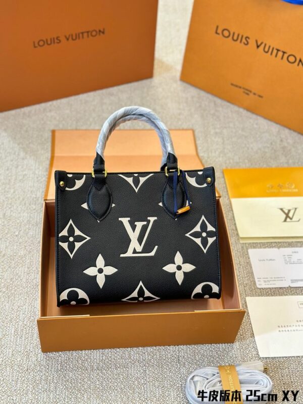 New Collection Fashion Bag L5062.1