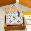 Stylish Fashion Carry Bag L5062