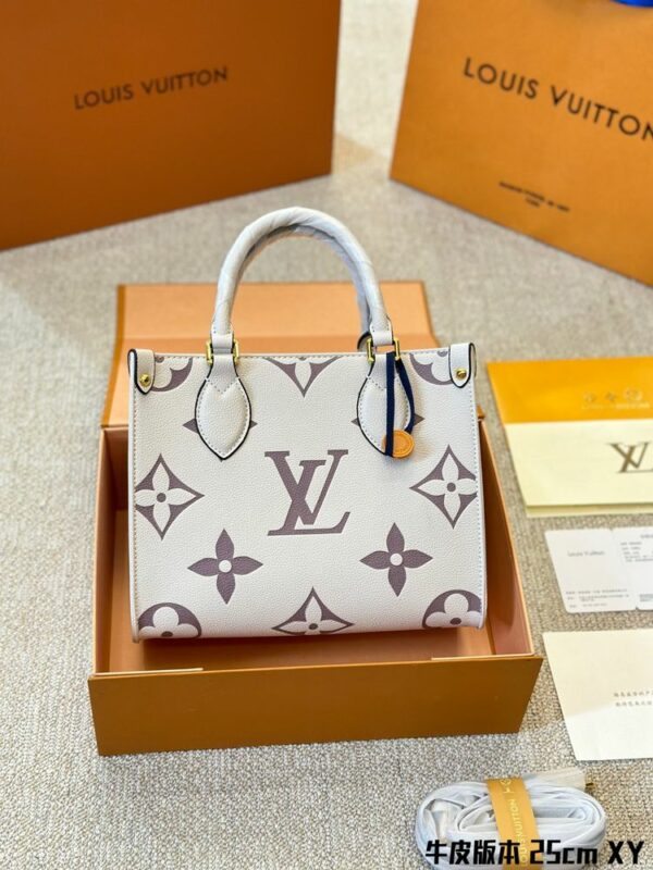 New Collection Fashion Bag L5062