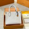 Stylish Fashion Carry Bag L5062