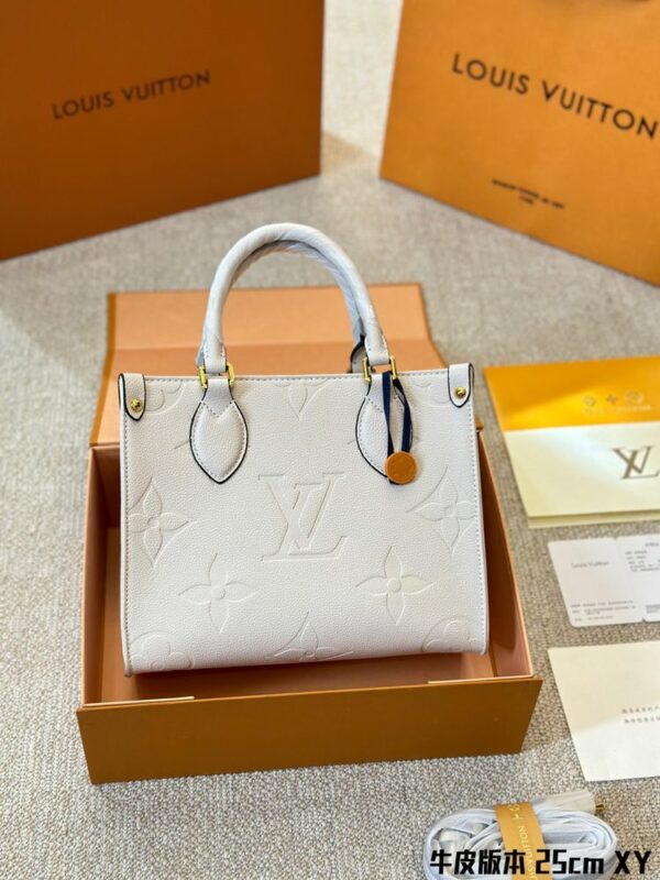 New Collection Fashion Bag L5062