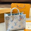 Stylish Fashion Carry Bag L5061-1