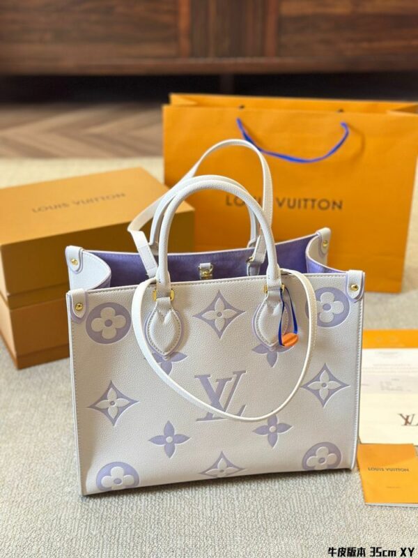 New Collection Fashion Bag L5061